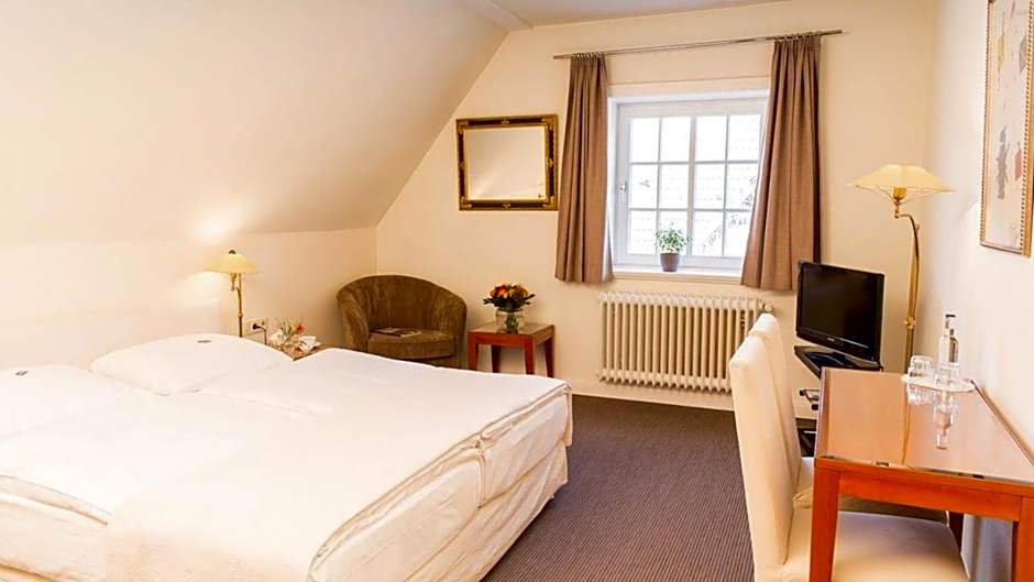 Meyers Hotel Hittfeld