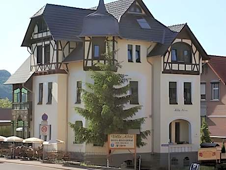 Hotel Villa Alice
