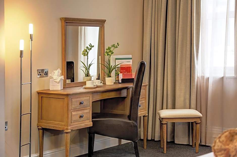 Best Western Thurrock Hotel