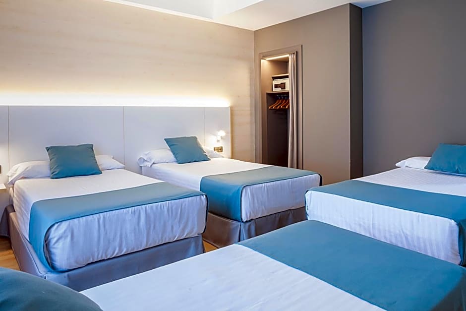 Hotel Olympia Valencia