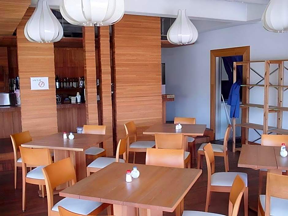 Park Hotel Kani