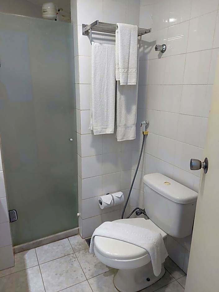 Euro Suite Recife Boa Viagem
