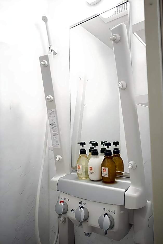 Hauza KYOTO Gojo Karasuma