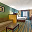 Best Western Berkshire Hills Inn And Suites