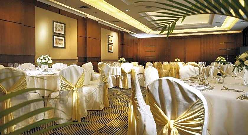 Park Plaza Beijing Wangfujing