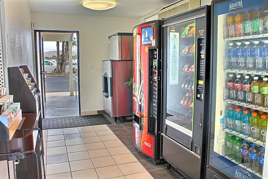 Motel 6 San Luis Obispo North