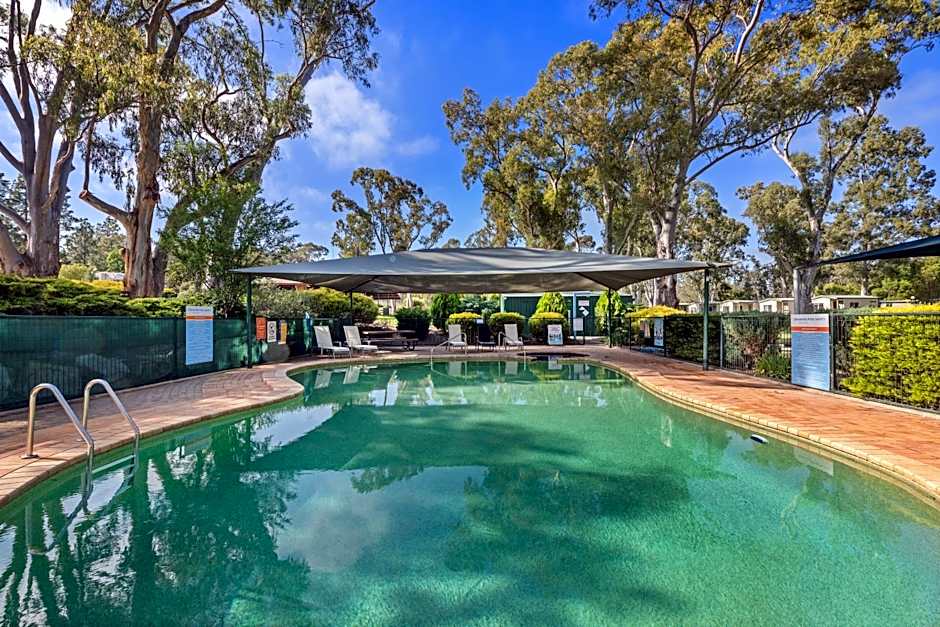 Discovery Parks - Clare