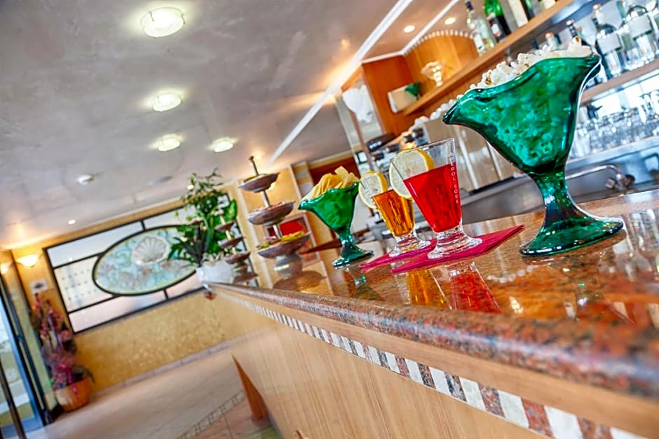 Hotel Britannia