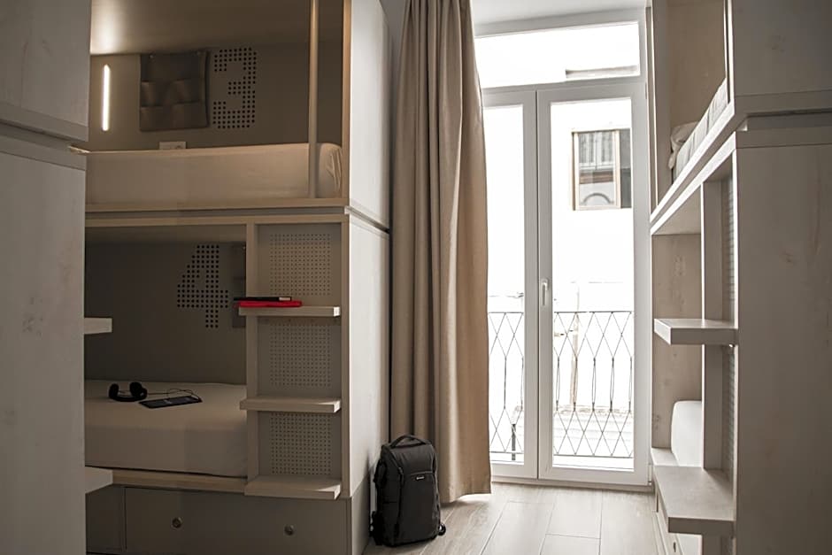 room00 Salvador Hostel