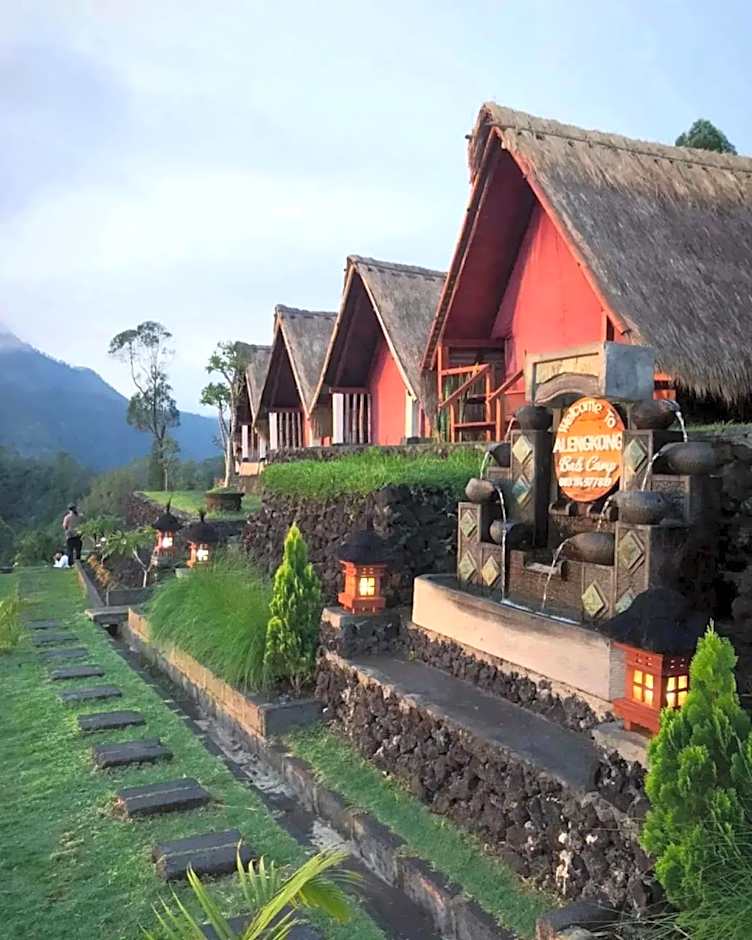Alengkong Bali Camp