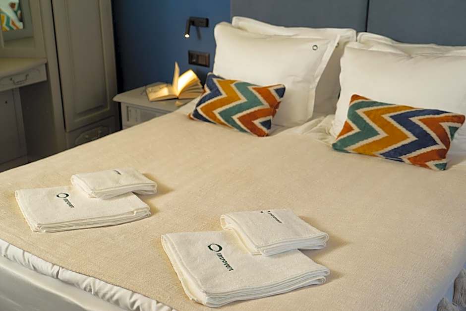 Maria Luisa by INTROVERT HOTELS