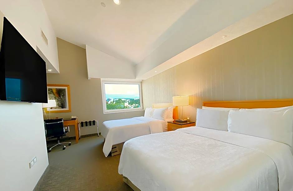 Holiday Inn Cuernavaca By IHG