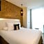 Best Western Plus Up Hotel & Bar