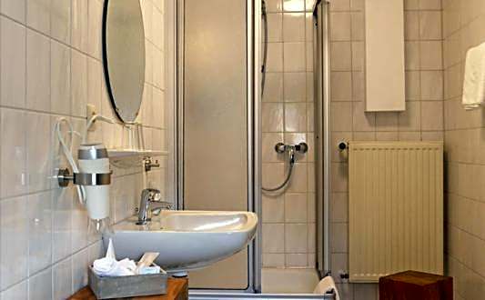 Hotel Altstadt-Passage