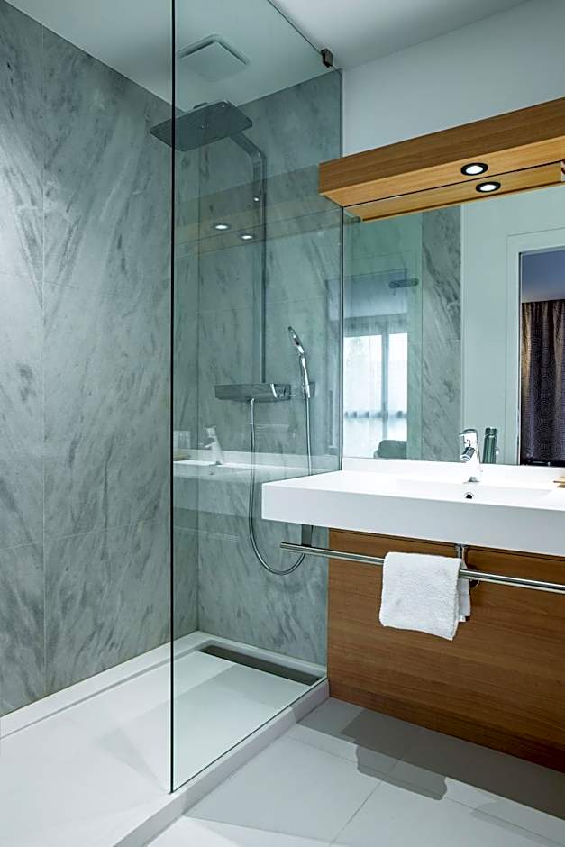 Hotel Forest Hill Meudon Velizy