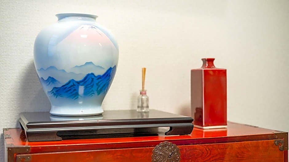 Kyo-no-Yado Enishi Shijo