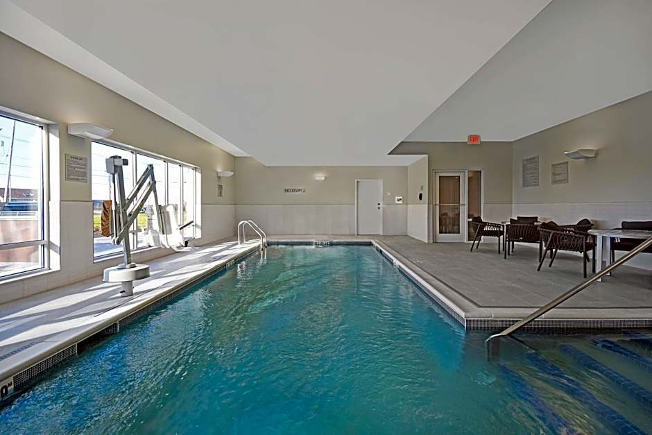 TownePlace Suites by Marriott Westport