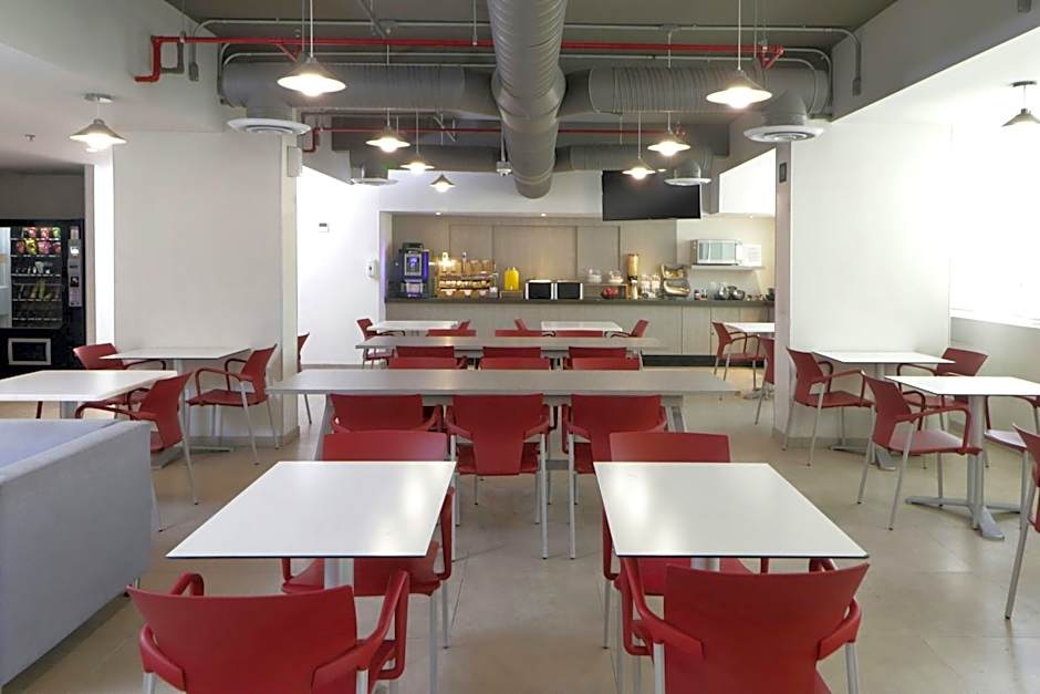 City Express Junior by Marriott Ciudad Juarez Consulado