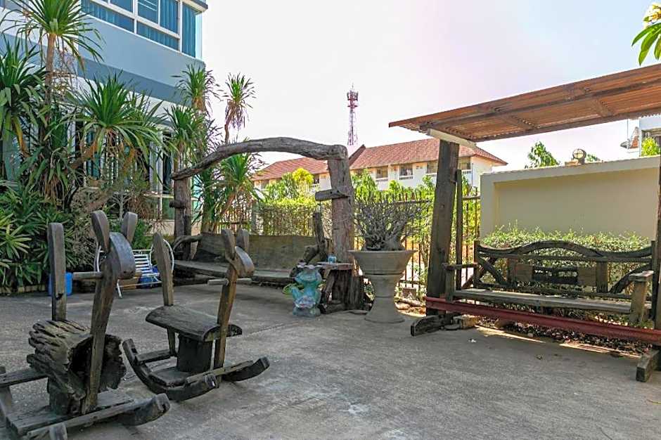 Panwalee Hotel