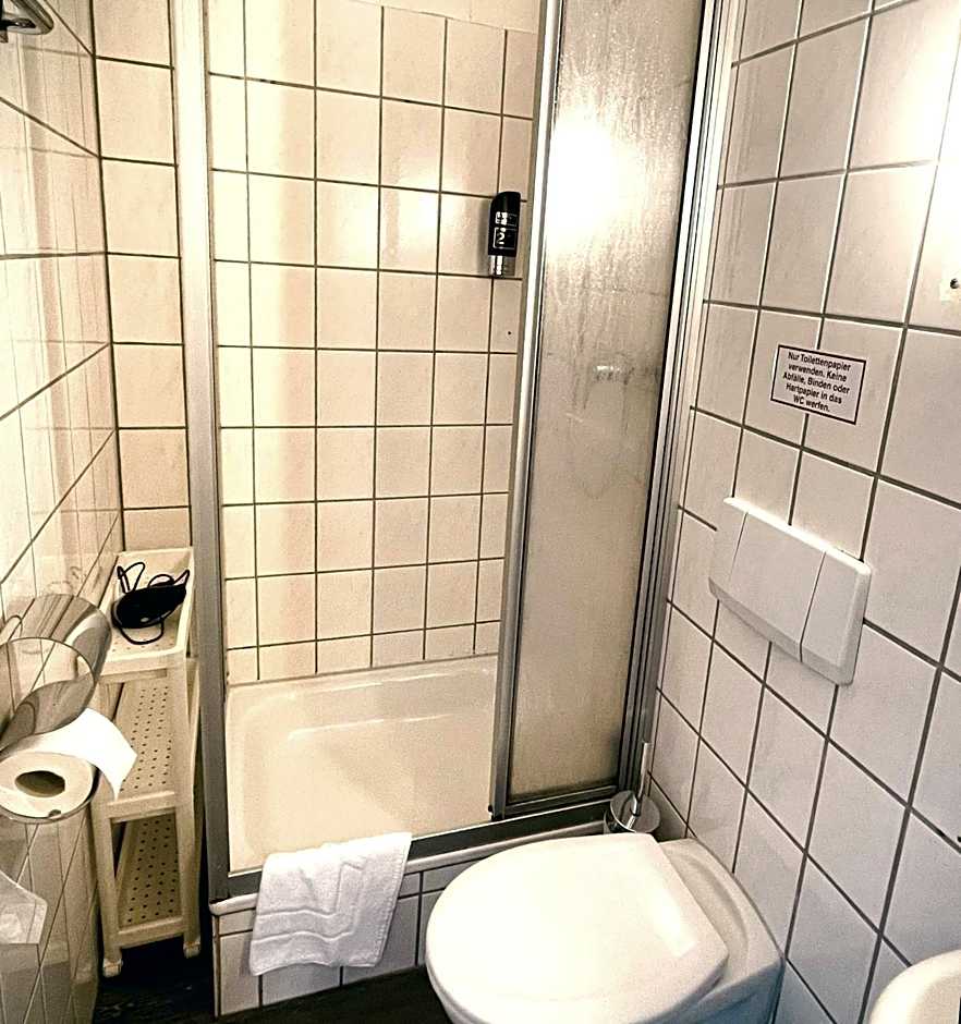 Berghotel HARZ