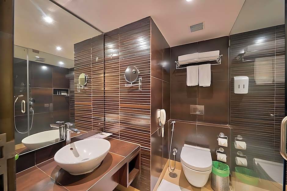 Lemon Tree Premier Navi Mumbai