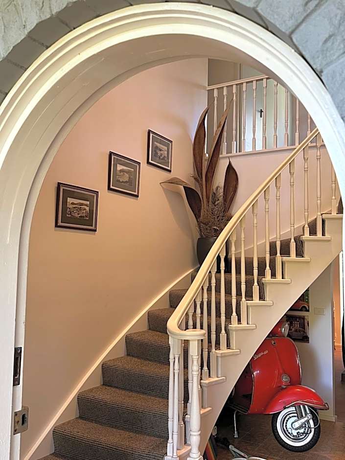 Palm Beach Bed & Breakfast