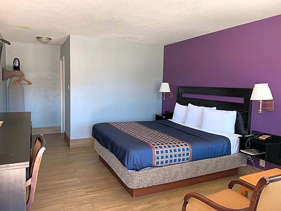 Texas Inn McAllen Airport