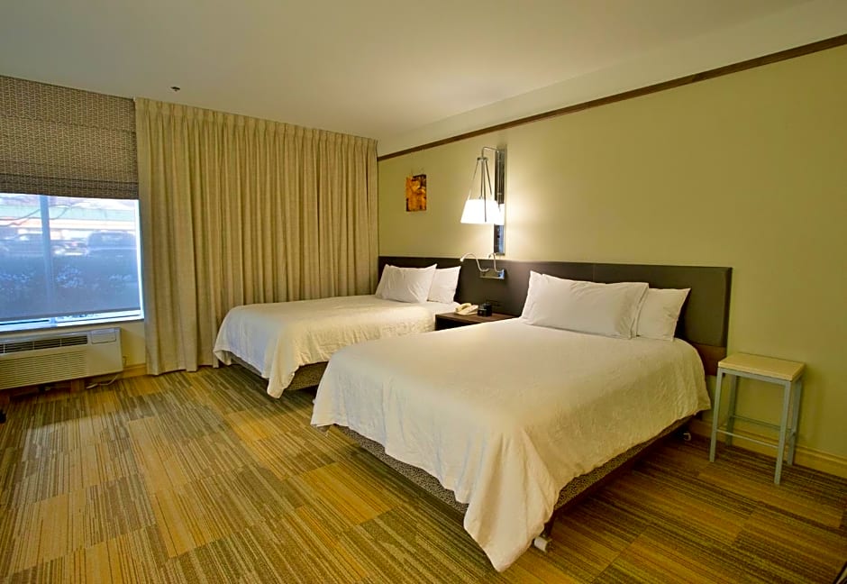 Hilton Garden Inn Bentonville Rogers