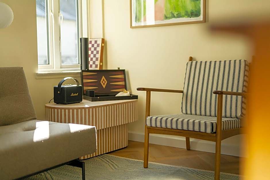 Hotel Mayfair
