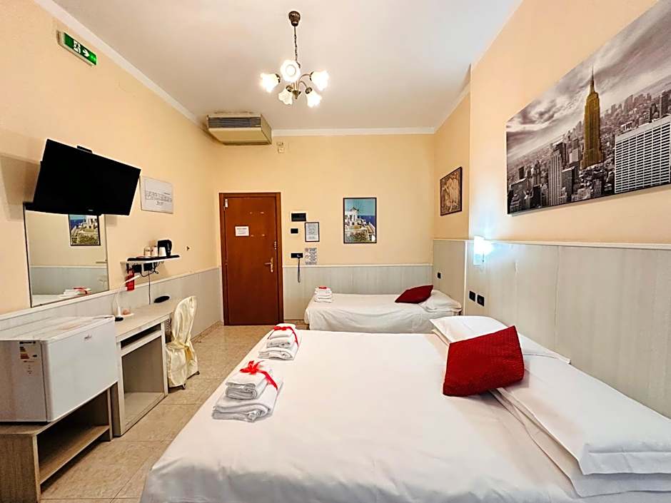 Hotel Galata