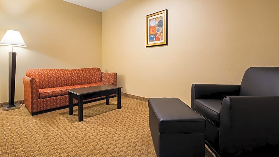 Best Western - Saluki Inn