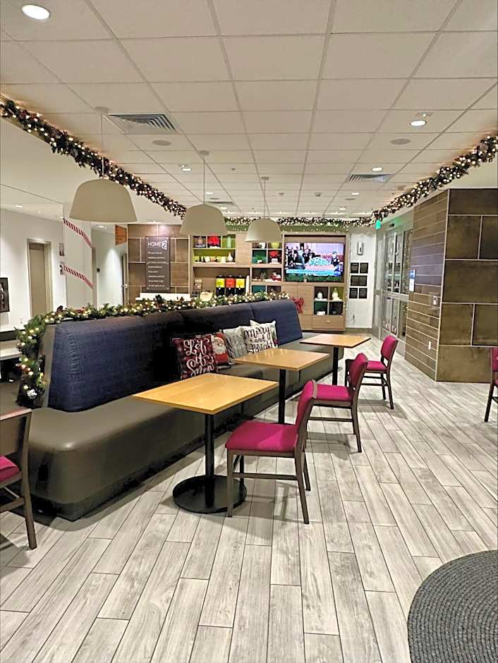 Home2 Suites By Hilton Petaluma