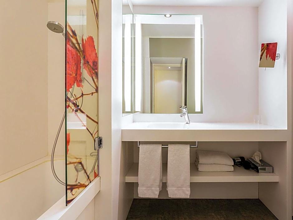 Mercure Bordeaux Centre