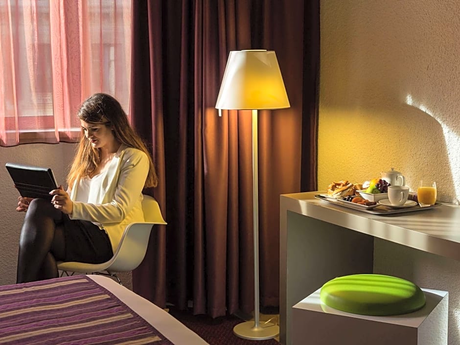 Mercure Strasbourg Centre Cathedrale
