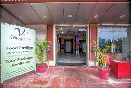 Hotel Vishnu Vilas