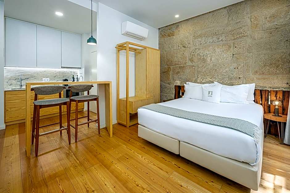 Porta Nobre Boutique Hotel by Aspasios
