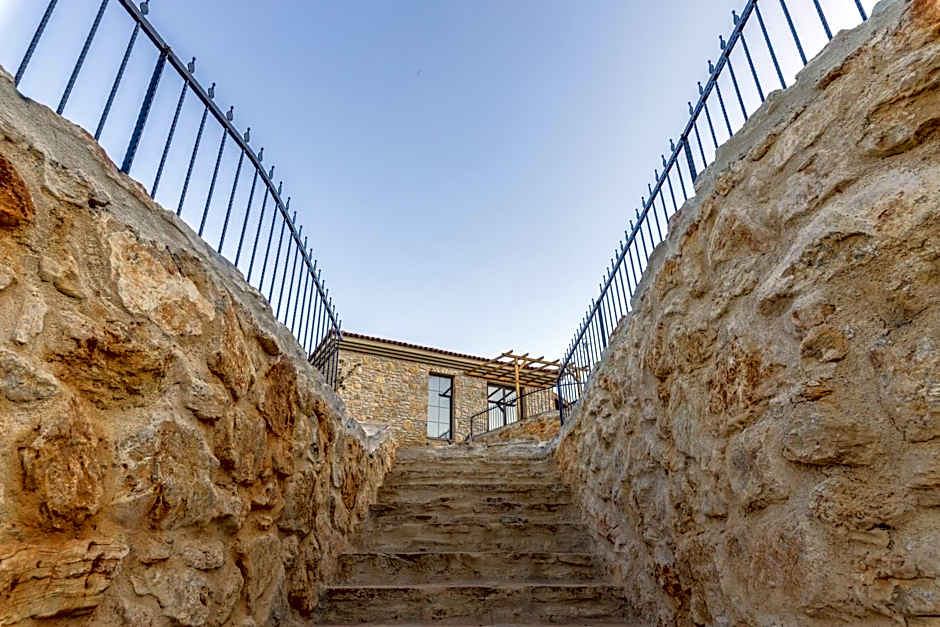 Karia Hotel Palamutbükü