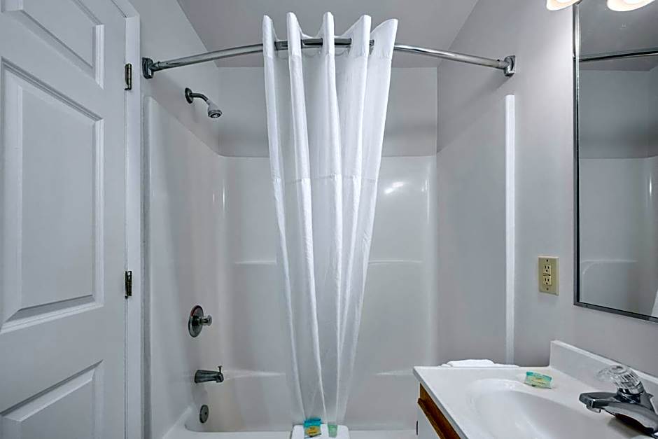 Affordable Suites Greenville