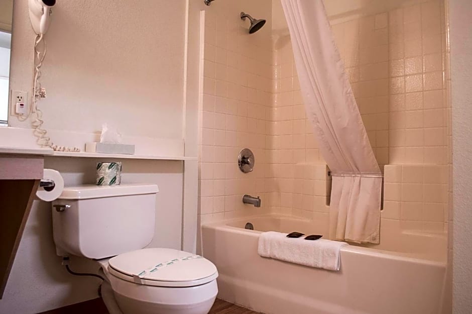 Siegel Select Las Vegas Boulevard