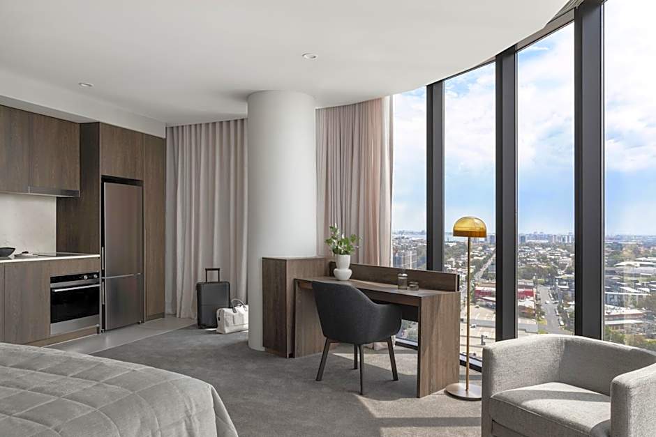 Oakwood Premier Melbourne