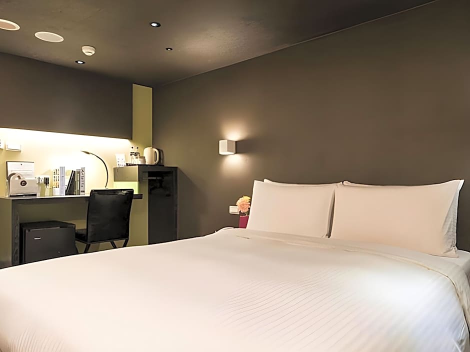 Nagahiro Hotel-ZhongXiao