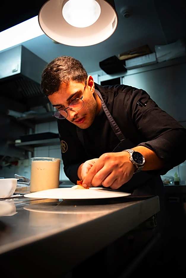 Design Hotel & Restaurant Löwen