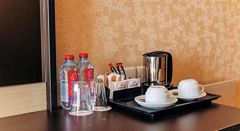 Days Hotel Baku