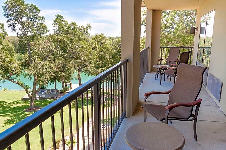 Courtyard by Marriott New Braunfels River Village