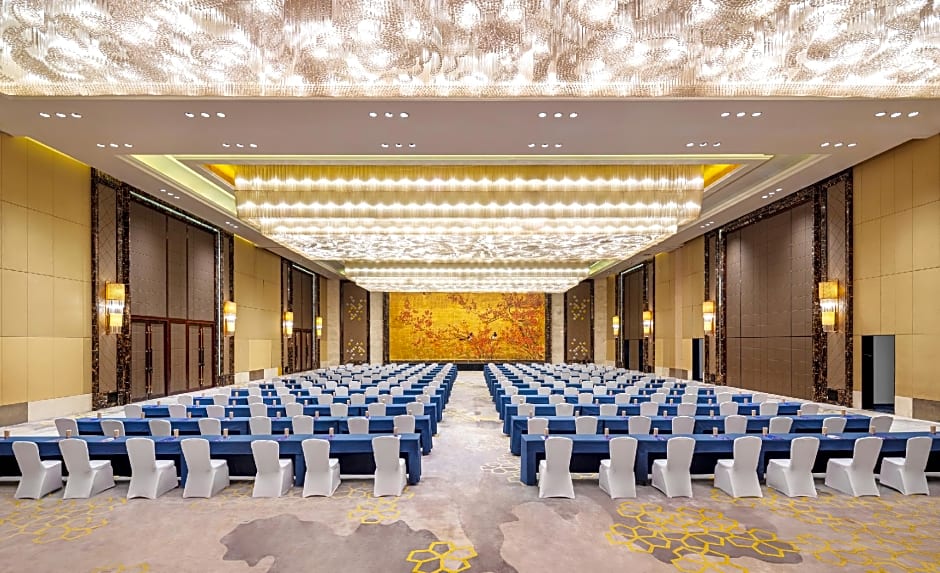 Hilton Nanjing