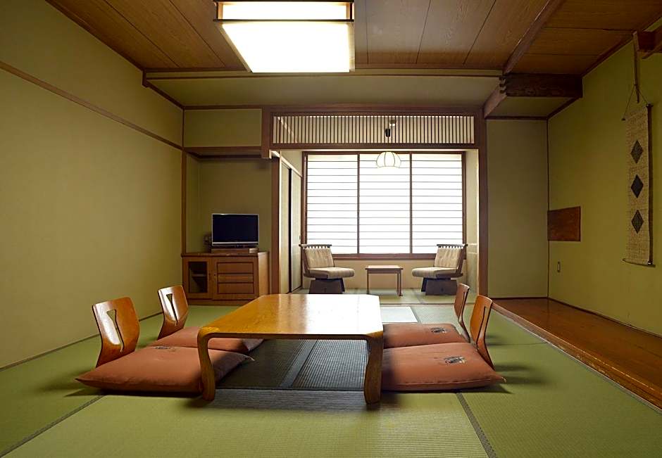 Taisenkaku Ryokan