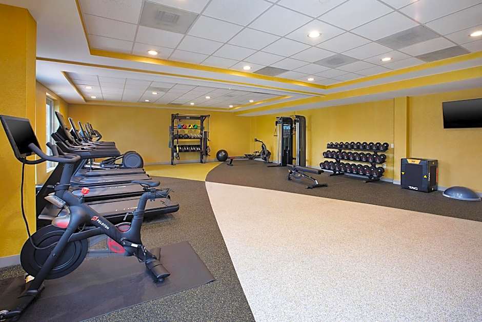 Hilton Garden Inn Chesapeake/Greenbrier