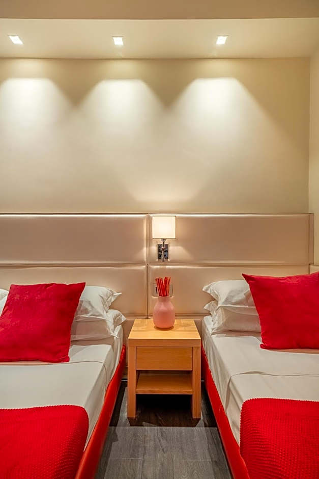 Hotel 2000 Riccione