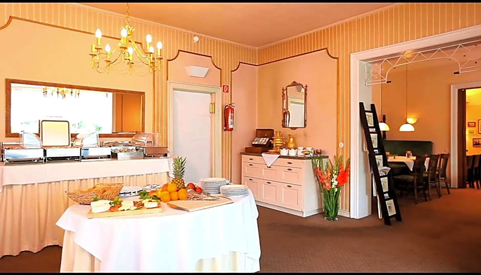 Hotel Royal