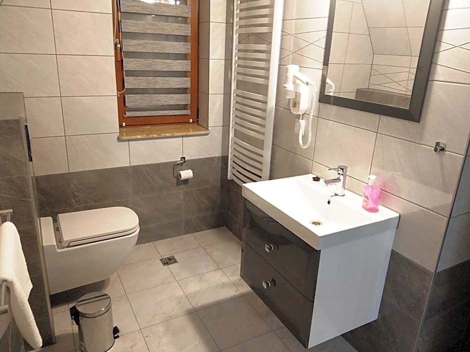Apartamenty Majerczyk